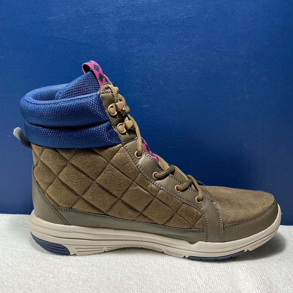 Ryka Aurora Round Toe Sneakers, Women’s‎ sz 11 - Picture 3 of 8